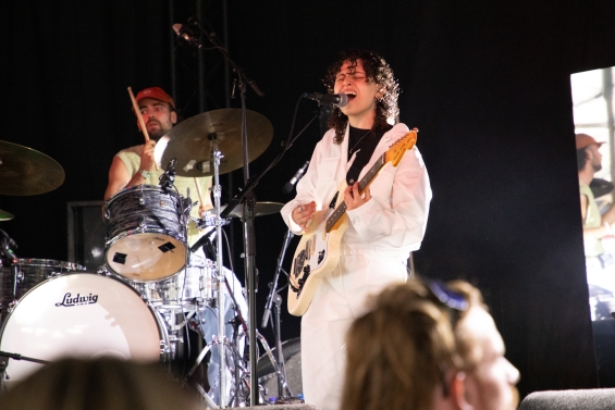 Grote vraag naar Lowlands-tickets, snelle uitverkoop Grote vraag naar Lowlands-tickets, snelle uitverkoop