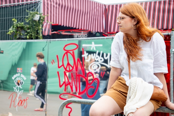 Lowlands dit jaar niet direct uitverkocht