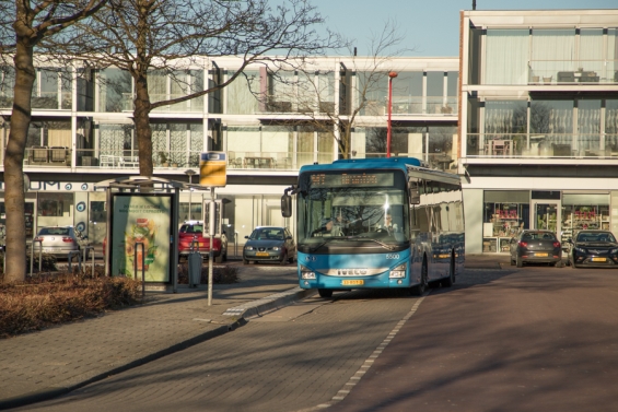 Scholen roepen op alternatief vervoer te zoeken tijdens staking