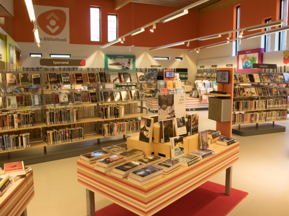 Workshop LEGO SPIKE Prime in Biddinghuizen