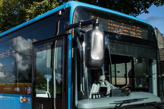 Provincie: impact OV-stakingen zal groot zijn