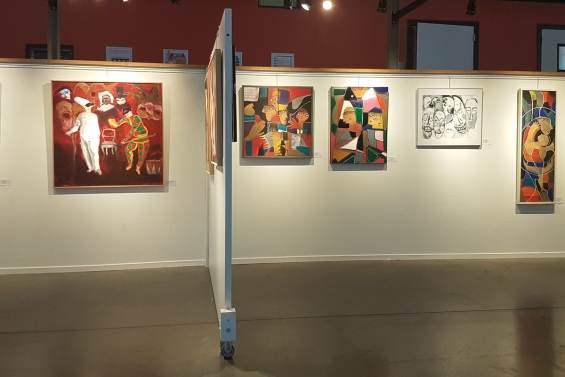 Inschrijving Tour of Art 2023 gestart Inschrijving Tour of Art 2023 gestart