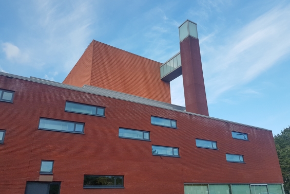 Lokale Omroep Dronten gaat officieel van start tijdens Koningsdag Lokale Omroep Dronten gaat officieel van start tijdens Koningsdag