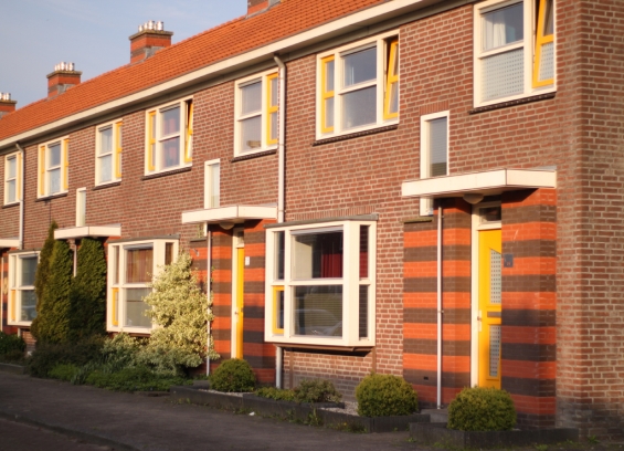 Jaarresultaten OFW: woningvoorraad groeit