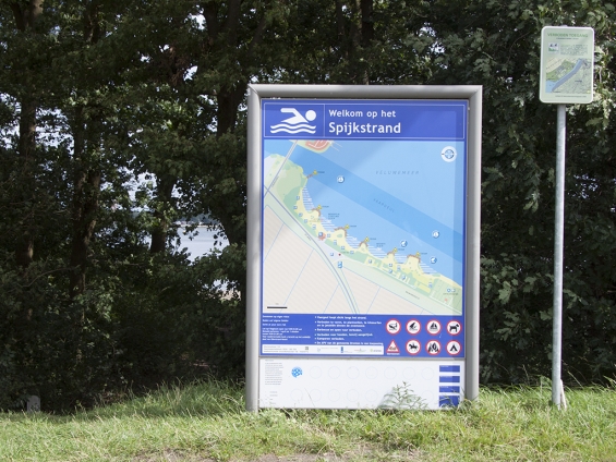 Zwemlocaties in Flevoland officieel aangewezen voor 2024