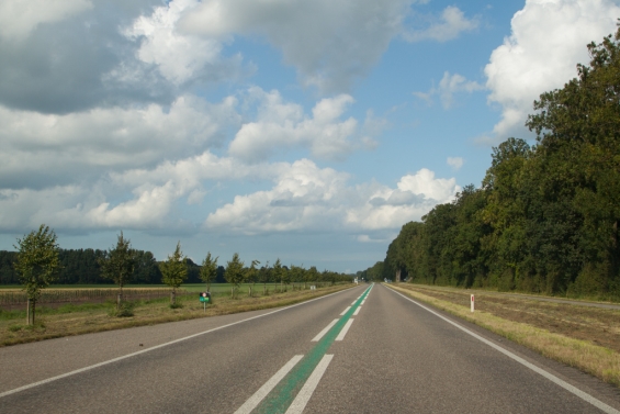 Onderhoud aan Biddingringweg, Oldebroekerweg en diverse fietspaden