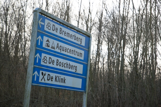 Uitstel afhandeling motie over De Boschberg en Bremerberg Uitstel afhandeling motie over De Boschberg en Bremerberg