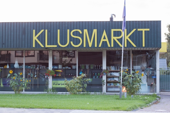 Klusmarkt Biddinghuizen sluit na 15 jaar