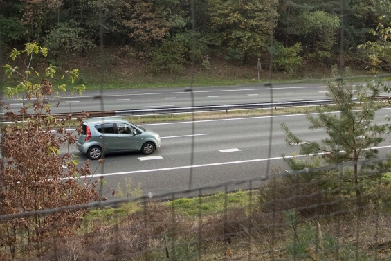 Voertuigdiefstallen in Flevoland stijgen