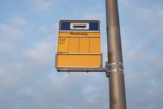 Mogelijk staking in busvervoer