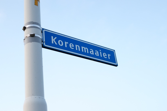 Woon-werkkavels beschikbaar op bedrijventerrein Oldebroekerweg