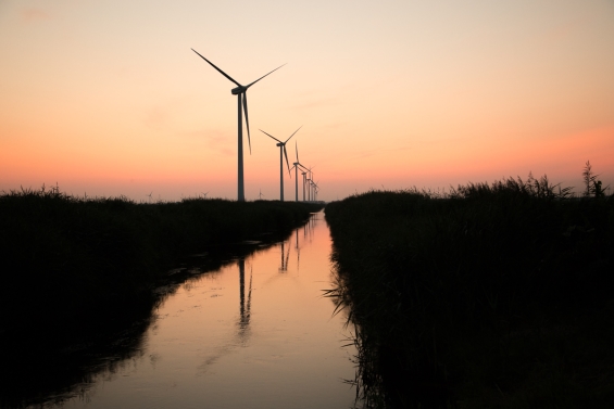 Weten over meten - uitvoering geluidsmetingen windparken Weten over meten - uitvoering geluidsmetingen windparken