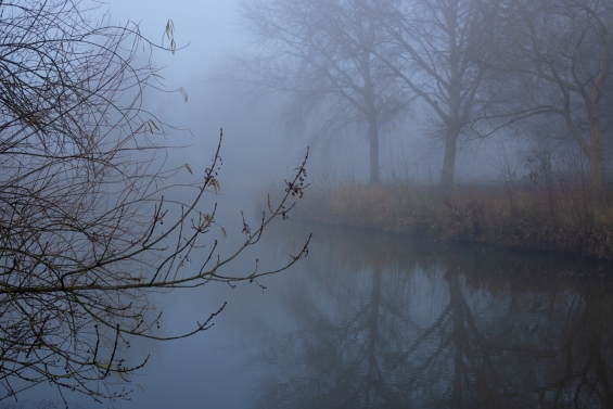 Veel animo voor luchtmeetproject in Flevoland Veel animo voor luchtmeetproject in Flevoland