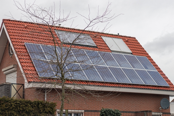 Geen groene heffingskorting OZB & groene leges Geen groene heffingskorting OZB & groene leges