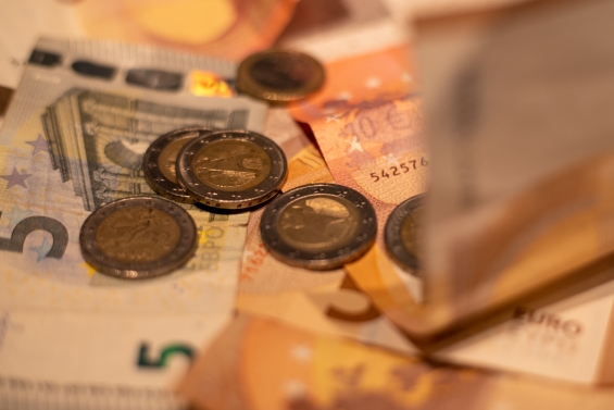 Kortere BKR-registratie voor inwoners gemeente Dronten Kortere BKR-registratie voor inwoners gemeente Dronten