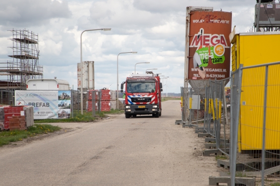 Brandveiligheid in Flevoland onder de maat