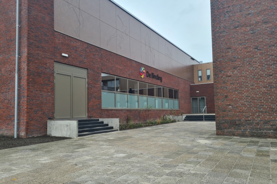 Najaarsvergadering Dorpsbelangen Najaarsvergadering Dorpsbelangen