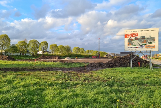 Enquête voor ondernemers in gemeente Dronten