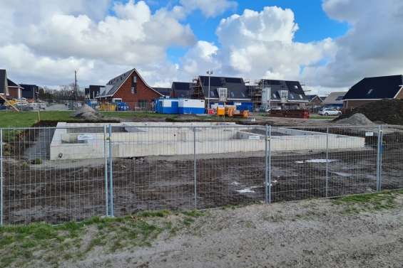 Gemeenteraad praat over groei gemeente Dronten