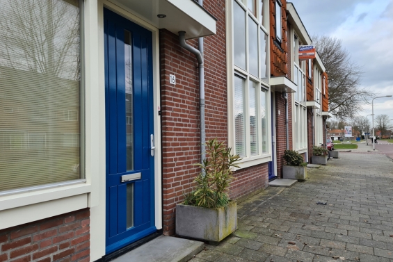 Nieuwe woonafspraken voor komende jaren