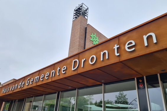 Diverse voertuigen in beslag genomen bij integrale controles Diverse voertuigen in beslag genomen bij integrale controles