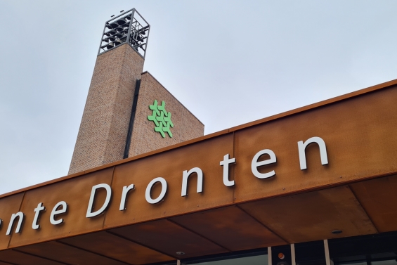 Informatieavond over ontwikkelingen in Biddinghuizen (Update) Informatieavond over ontwikkelingen in Biddinghuizen (Update)