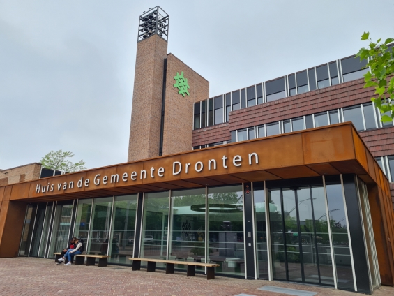 Kennisgevingen omgevingsrecht week 5 en 6