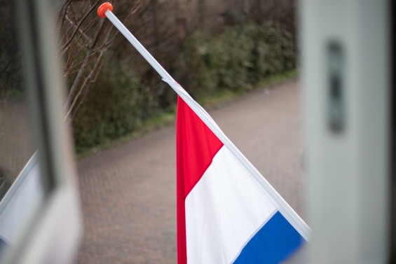 Vanavond Dodenherdenking bij Omroep Flevoland