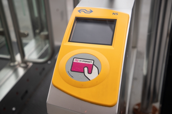 Ov-chipkaart niet meer op te laden in Biddinghuizen Ov-chipkaart niet meer op te laden in Biddinghuizen