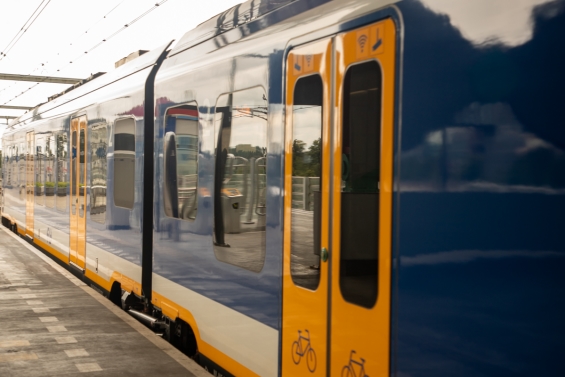 NS: woensdagochtend nauwelijks treinen in Flevoland NS: woensdagochtend nauwelijks treinen in Flevoland