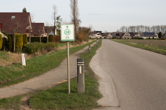 Bevolking Flevoland sterkst gegroeid van alle provincies