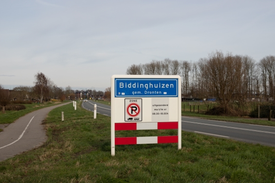 Samenwerking Dorpsbelangen Biddinghuizen en gemeente vastgelegd