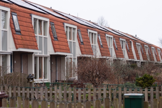 Achtste editie Beste Buren verkiezing van start Achtste editie Beste Buren verkiezing van start