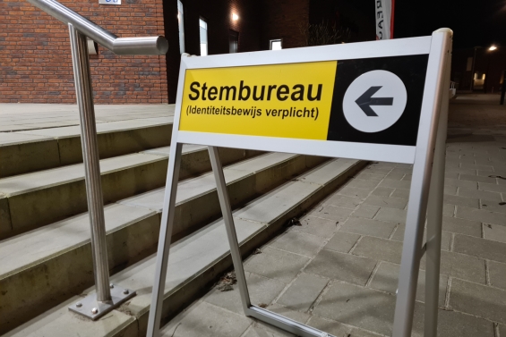 Informatieavond over gemeenteraadsverkiezingen 2026