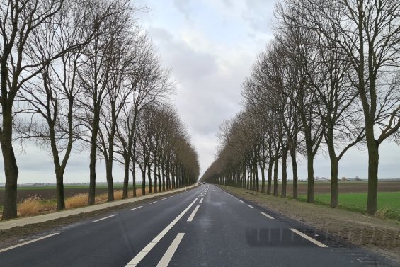 Provincie onderzoekt bereikbaarheid dorpen en platteland