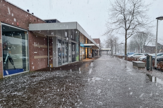 Dronten past Winkeltijdenverordening aan voor zondagen
