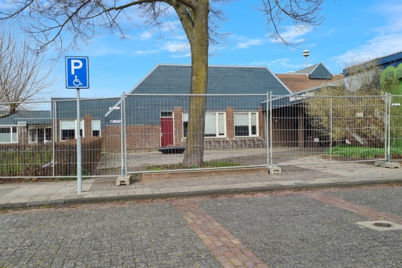 Voorbereidingen gestart voor sloop van Het Koetshuis Voorbereidingen gestart voor sloop van Het Koetshuis
