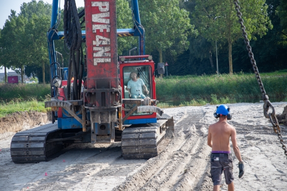 Regels bij verbouwingen veranderen Regels bij verbouwingen veranderen