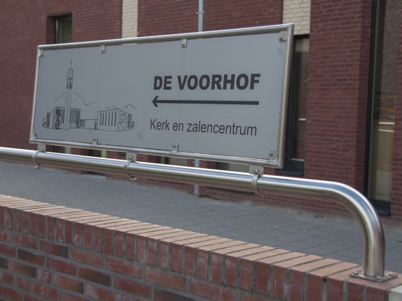 Seniorenmiddag op 17 december in De Voorhof