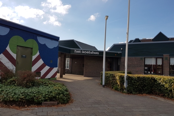 Meerpaal moet zelf op zoek naar nieuwe locatie Chillpoint