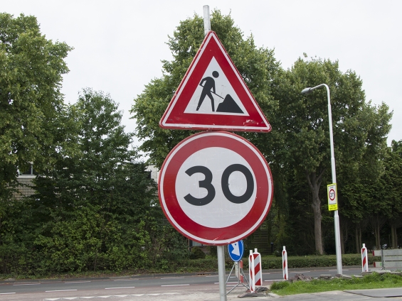 Brug richting Kampen dit weekend dicht wegens werkzaamheden Brug richting Kampen dit weekend dicht wegens werkzaamheden