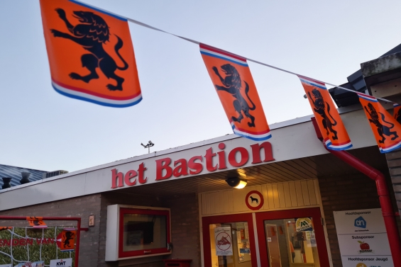 BHZNet.nl organiseert EK-poule BHZNet.nl organiseert EK-poule