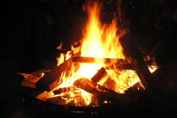 Andermaal stookalert in Flevoland