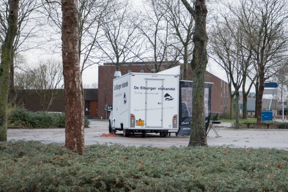 Nieuwe verordening marktgeld 2025 vastgesteld Nieuwe verordening marktgeld 2025 vastgesteld