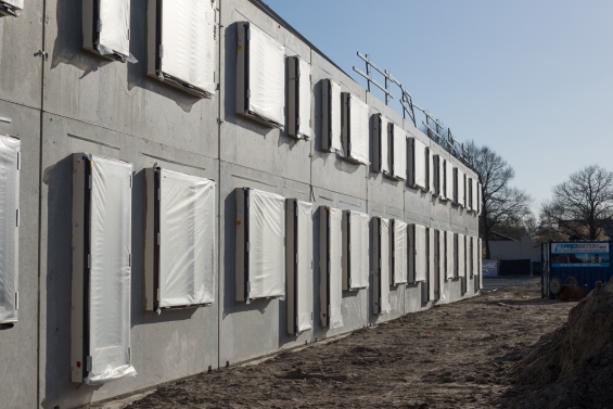 Provinciale analyse: obstakels bij woningbouw groot