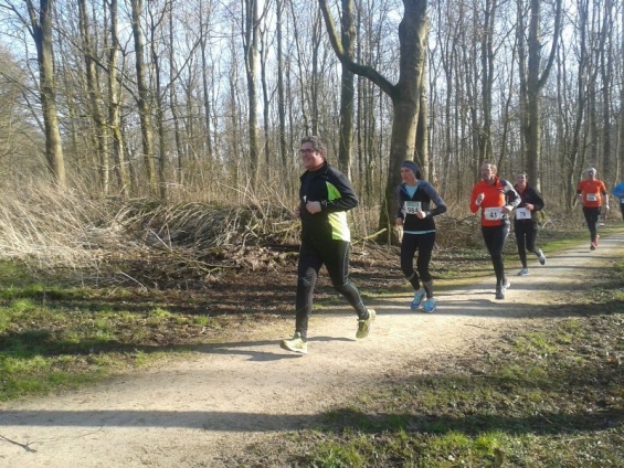 Driedorpenloop op 22 februari in Biddinghuizen