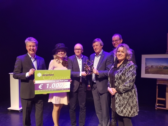 Ondernemersvereniging op zoek naar nieuwe voorzitter