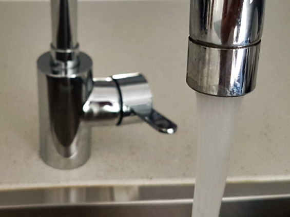 Drinkwatertarieven Vitens stijgen in 2024 Drinkwatertarieven Vitens stijgen in 2024