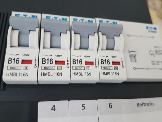 Liander investeert 371 miljoen in Flevolands energienet
