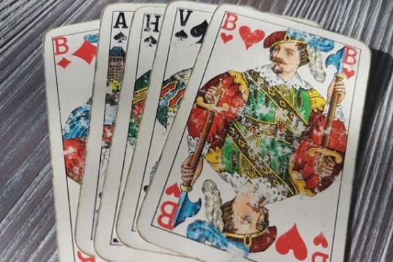 BAS Voetbal organiseert klaverjasavond